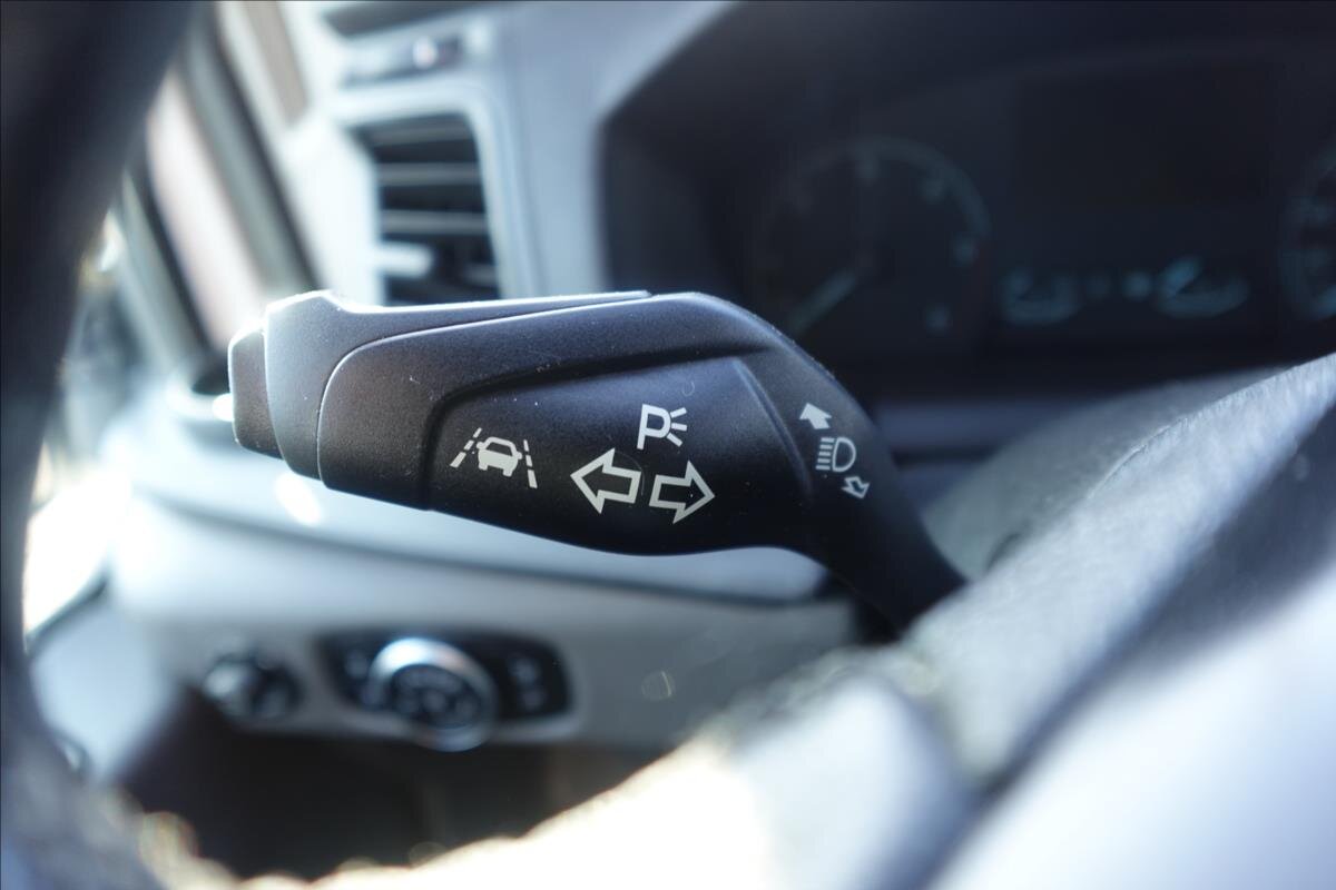 Ford Transit Ostatní 2,0 l 96 kw