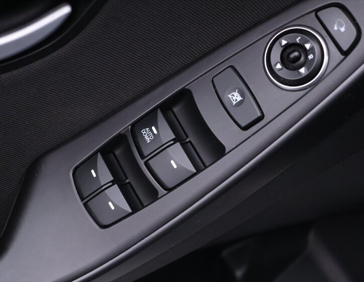 Hyundai i30 Kombi 1,6 l 99 kw