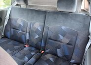 Renault Clio Hatchback 1,1 l 43 kw