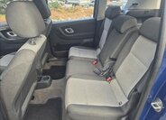 Škoda Roomster Ostatní 1,4 l 63 kw