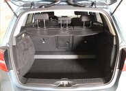 Mercedes-Benz Třídy B Kombi 1,6 l 90 kw