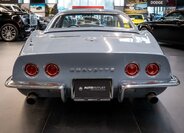 Chevrolet Corvette 7