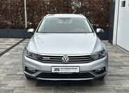 Volkswagen Passat Kombi 2,0 l 140 kw