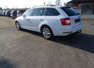 Škoda Octavia Kombi 999,0 85 kw