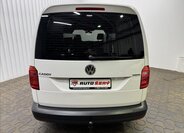 Volkswagen Caddy Ostatní 1,4 l 81 kw