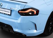 BMW Řada 2 Ostatní 3,0 l 275 kw