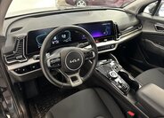 KIA Sportage SUV / Terénní 1,6 l 100 kw