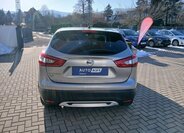 Nissan Qashqai SUV 1,6 l 120 kw