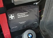 BMW X3 Hatchback 0,0 135 kw