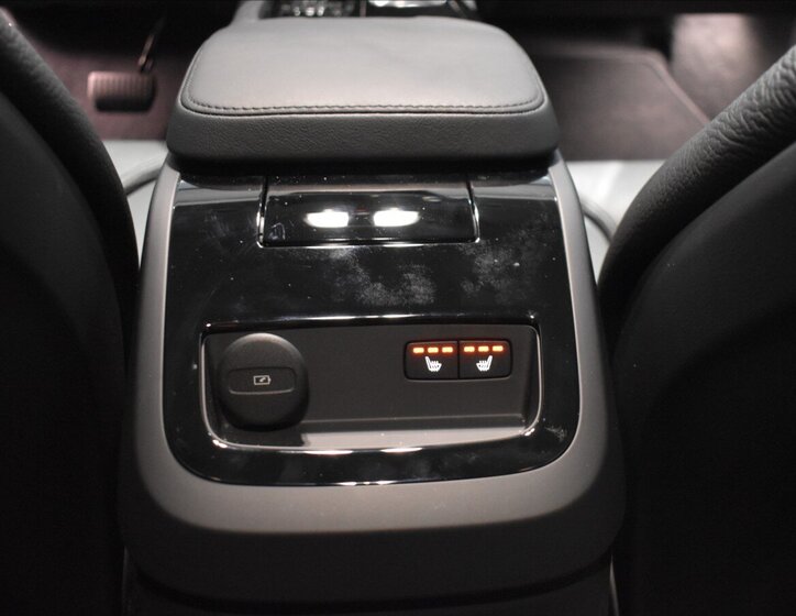 Volvo V60 Kombi 2,0 l 228 kw