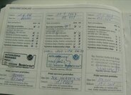 Škoda Superb Sedan 1,9 l 74 kw