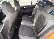 Škoda Fabia Hatchback 999,0 70 kw