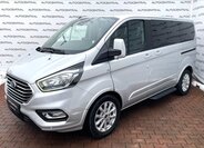 Ford Tourneo Custom MPV 2,0 l 96 kw