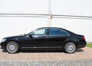 Mercedes-Benz Třídy S 6