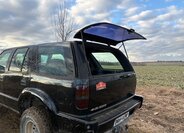 Chevrolet Blazer SUV / Terénní 0,0 142 kw