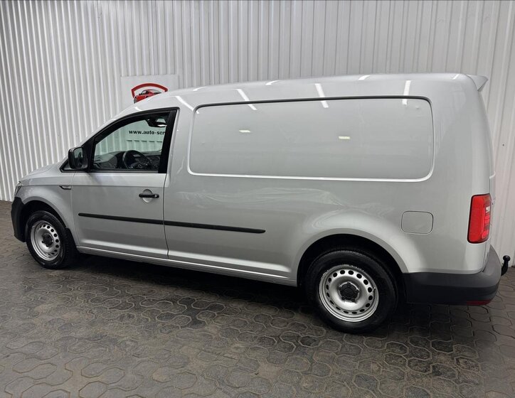 Volkswagen Caddy 5