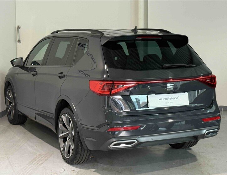 Seat Tarraco 6