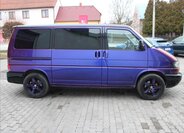 Volkswagen Caravelle 3