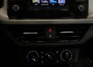 Škoda Kamiq SUV / Terénní 999,0 81 kw