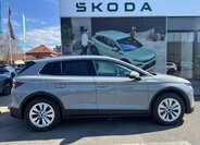 Škoda Elroq Ostatní 0,0 210 kw