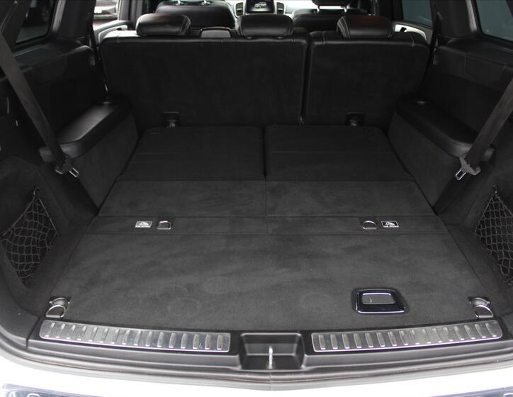 Mercedes-Benz GLS 14