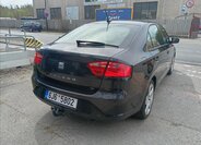 Seat Toledo Sedan / Limuzína 1,2 l 77 kw