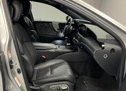 Lexus LS 500h 7