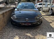 Volkswagen Passat Kombi 2,0 l 110 kw