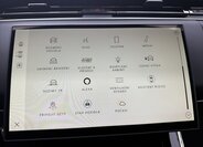 Land Rover Range Rover Sport SUV / Terénní 3,0 l 184 kw