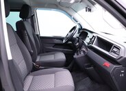 Volkswagen Multivan 12