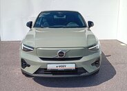 Volvo C40 Hatchback 0,0 300 kw
