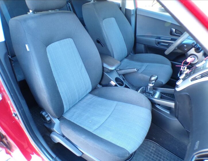 KIA Ceed Kombi 1,4 l 77 kw