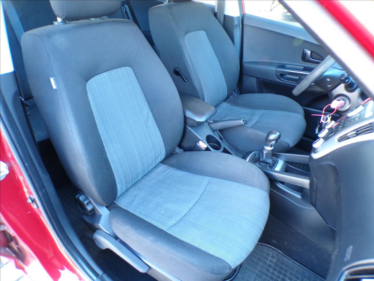 KIA Ceed Kombi 1,4 l 77 kw