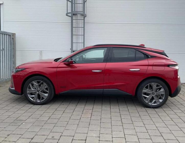 DS Automobiles DS4 6