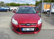 Ford Focus 3
