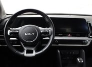 KIA Sportage SUV / Terénní 1,6 l 110 kw