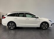 Hyundai i30 Kombi 1,6 l 110 kw