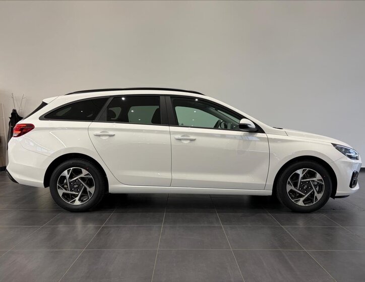 Hyundai i30 Kombi 1,6 l 110 kw