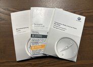 Volkswagen Caddy Kombi 2,0 l 110 kw