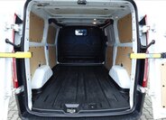 Ford Transit Custom Ostatní 2,0 l 77 kw