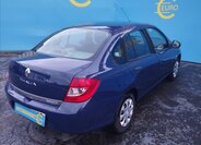 Renault Thalia Sedan 1,1 l 55 kw