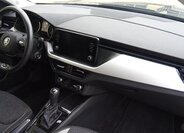 Škoda Kamiq Kombi 0,0 110 kw