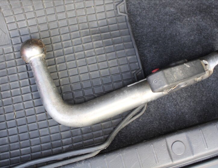 Suzuki Jimny SUV / Terénní 1,3 l 63 kw