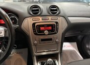 Ford Mondeo Kombi 2,0 l 85 kw