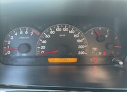 Honda FR-V Kombi 2,0 l 110 kw