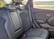 Hyundai ix35 SUV / Terénní 1,6 l 99 kw