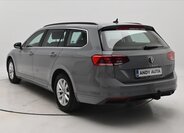 Volkswagen Passat Kombi 2,0 l 110 kw