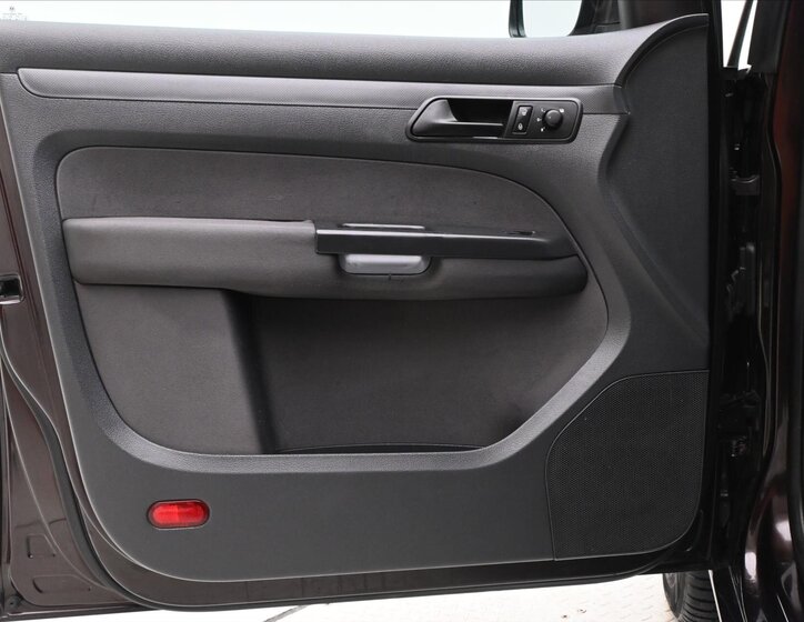 Volkswagen Caddy MPV 1,6 l 75 kw