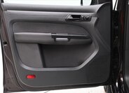 Volkswagen Caddy MPV 1,6 l 75 kw