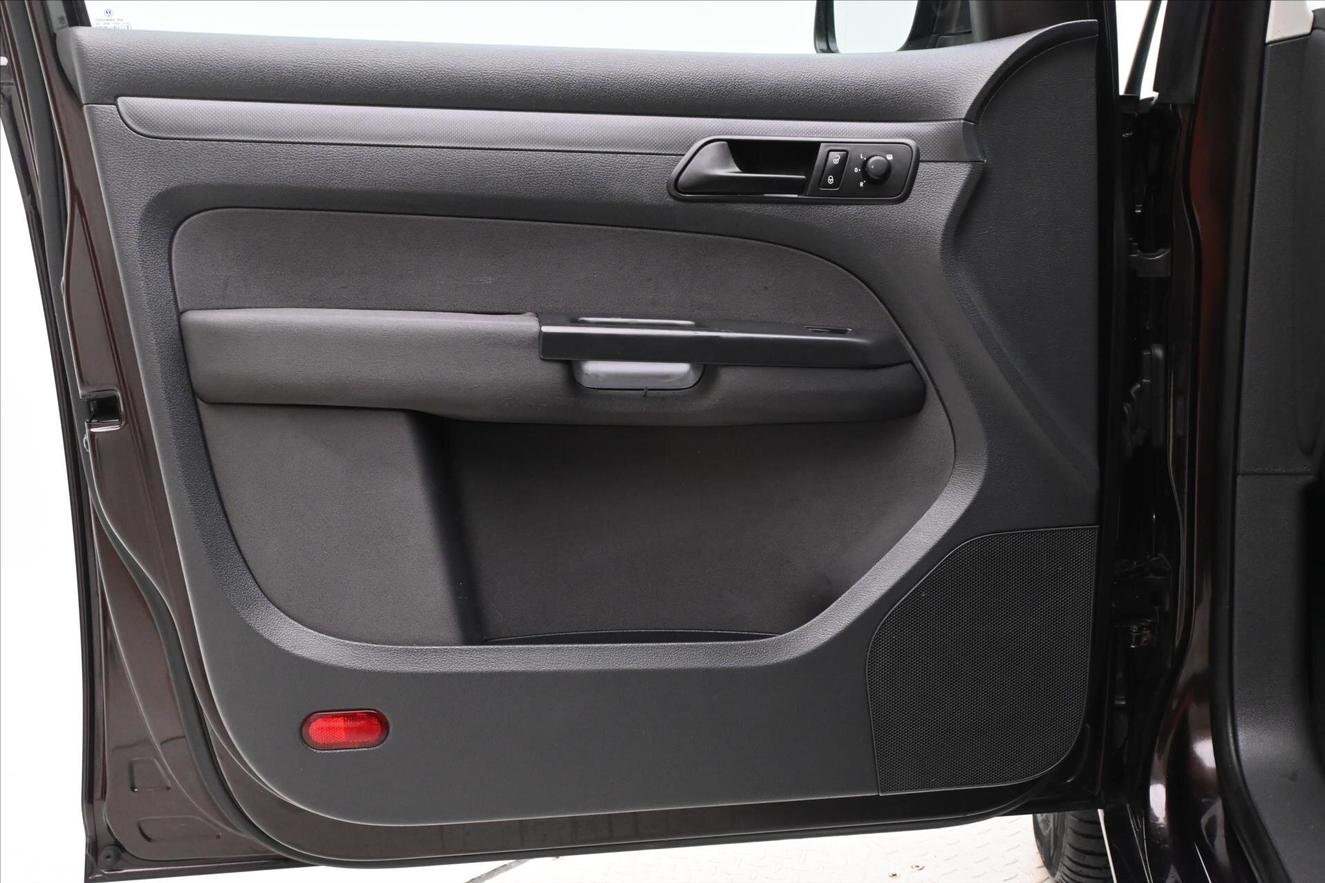 Volkswagen Caddy MPV 1,6 l 75 kw